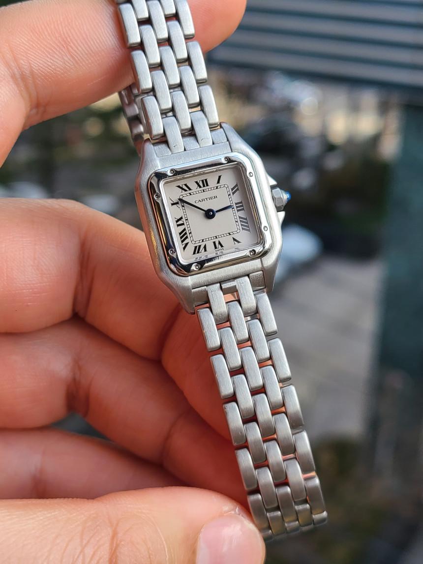 Panthere SM W25033P5