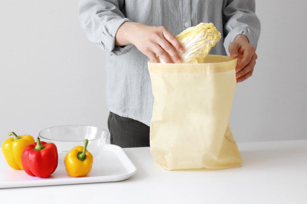 제로웨이스트 허니포켓 2size