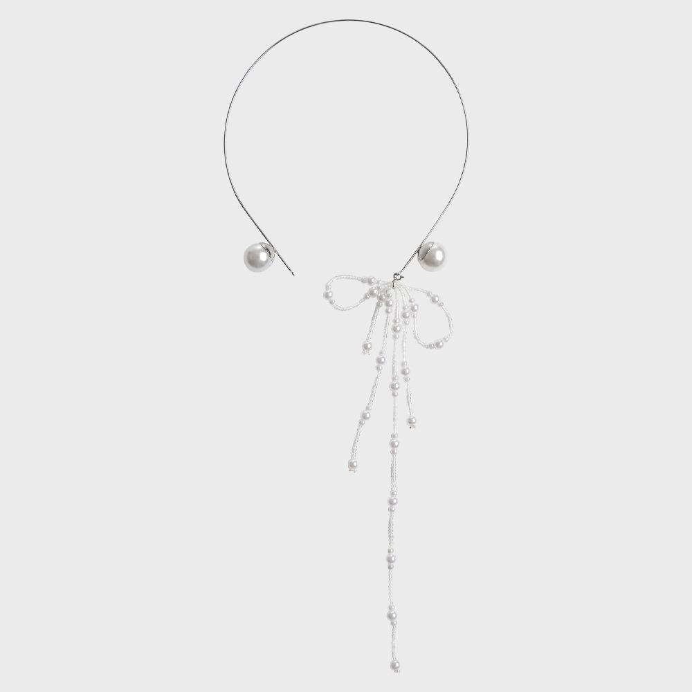 EARRING HEAD BAND (A)