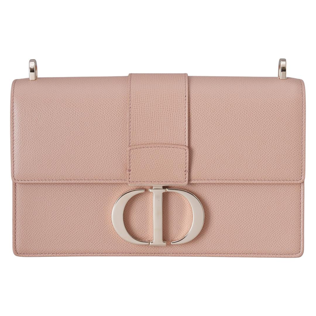 CHRISTIAN DIOR(USED)크리스찬 디올 30 몽테인 체인백