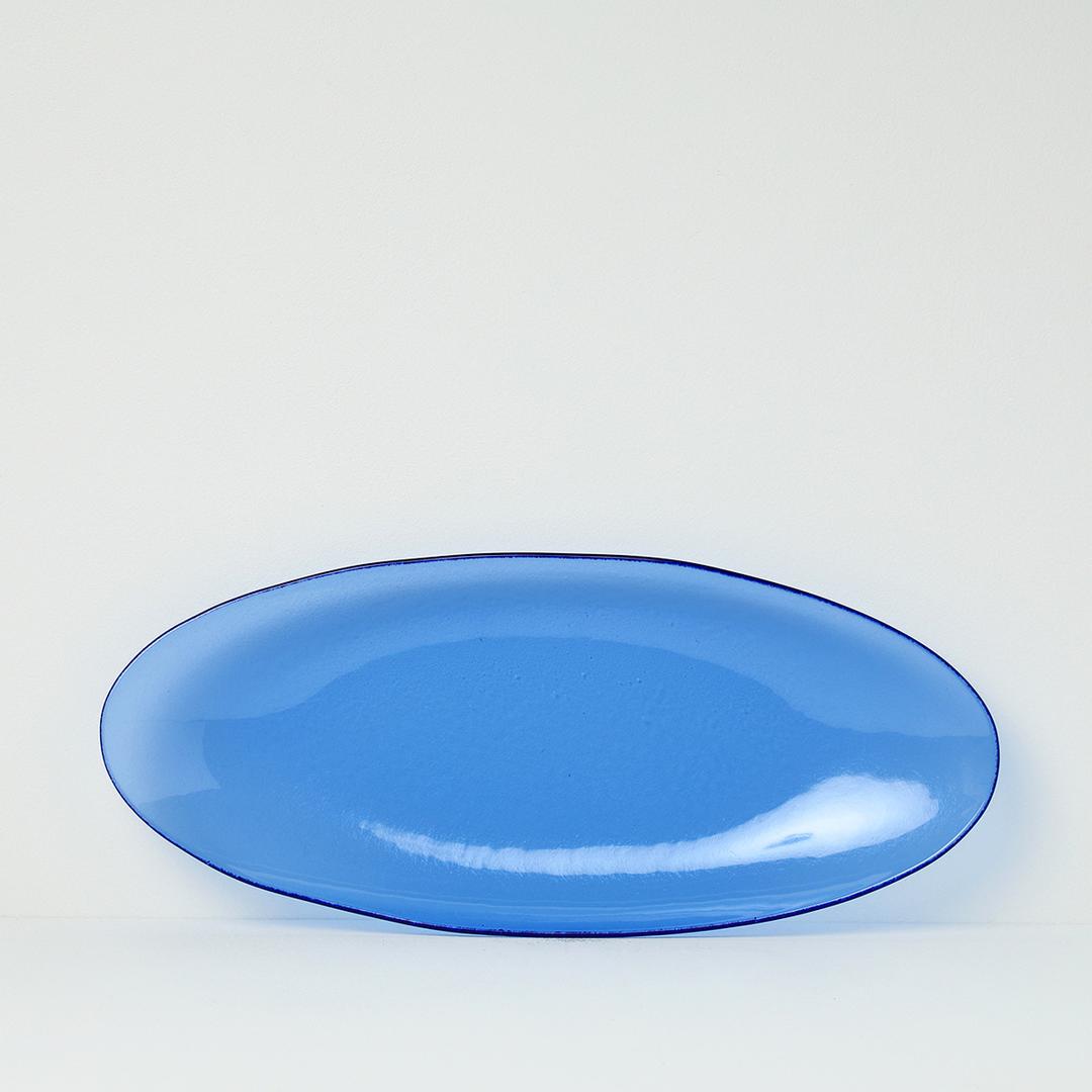 BASIC OU LONGPLATE