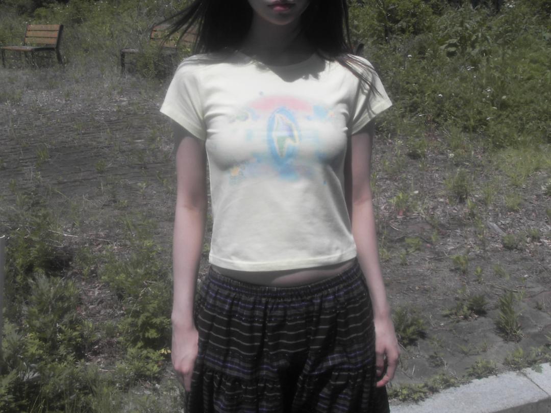 pearl tee