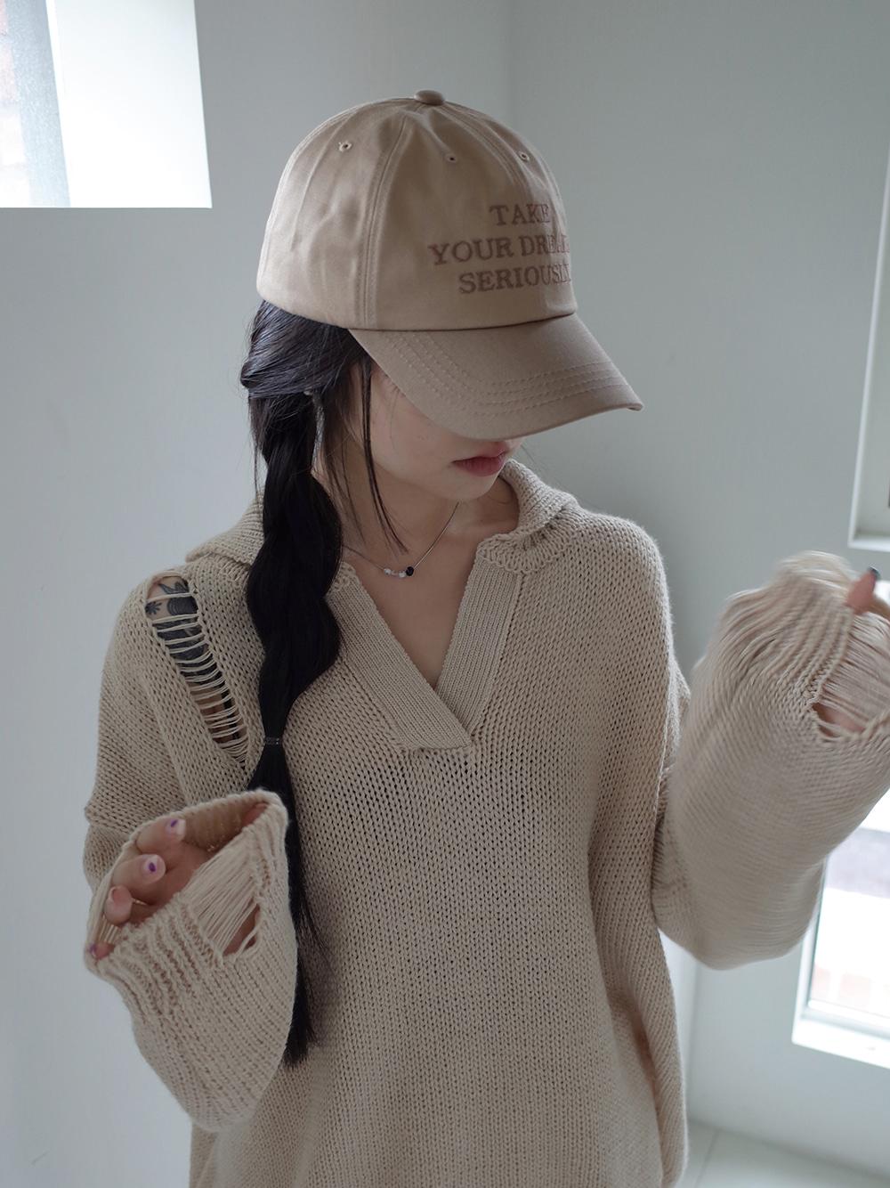 tyds cap
