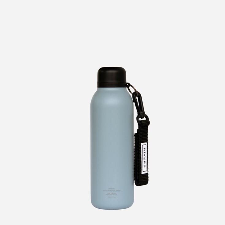 리버스 스템 텀블러 스트랩 500ml - 블루