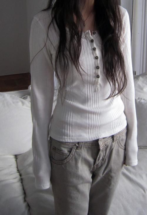 이즈이즈 [EE] Muggle button t