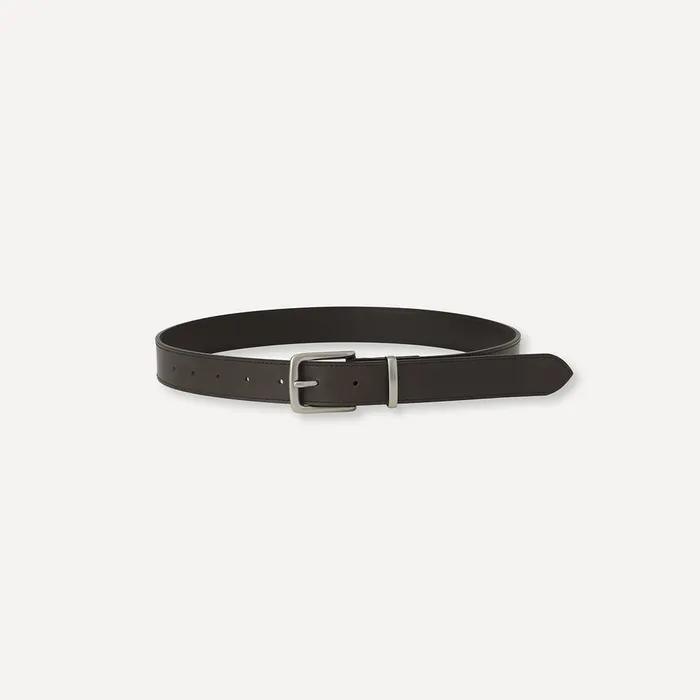 [2차리오더]DOVER BELT (BROWN)
