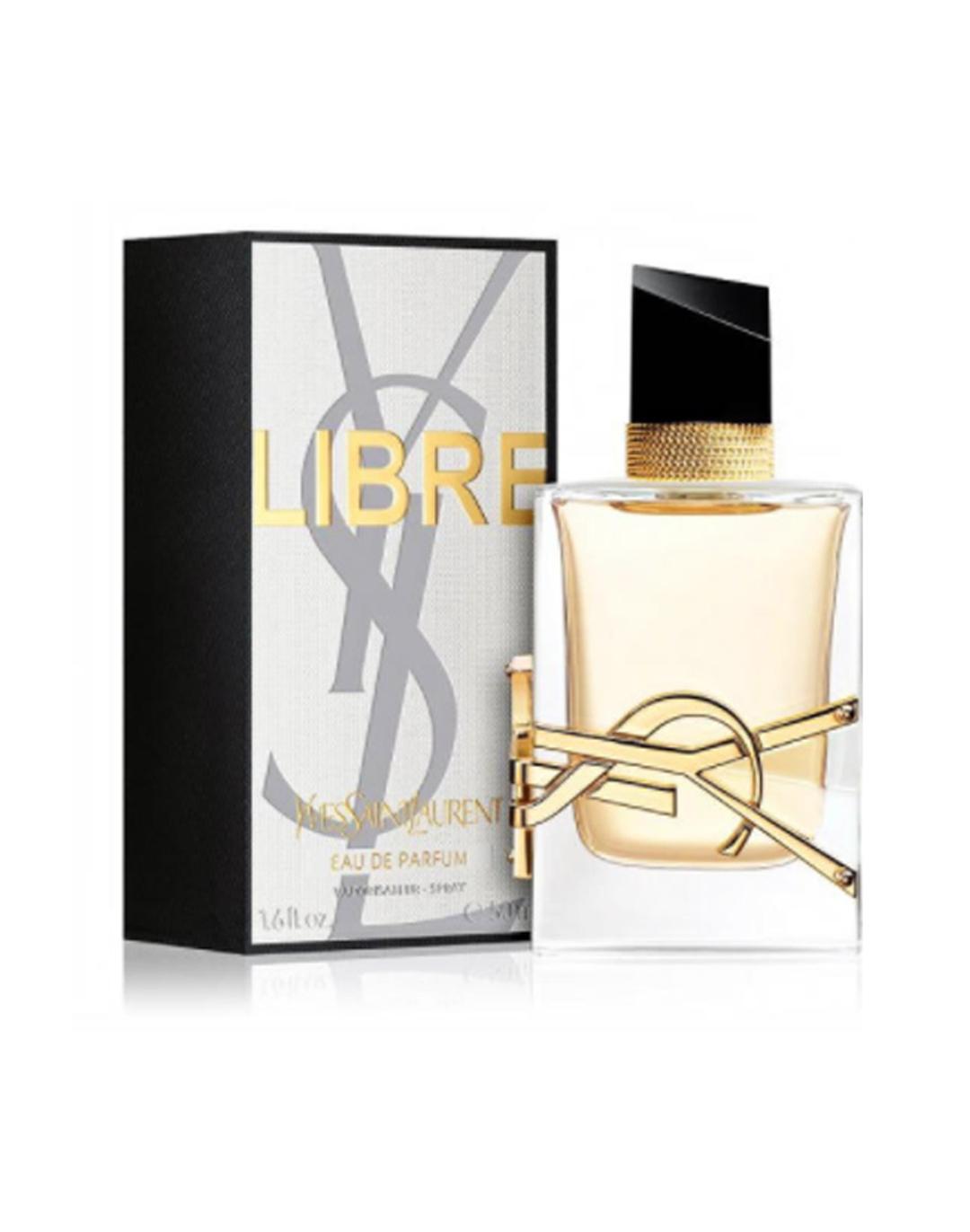 입생로랑 리브르 EDP 50ml