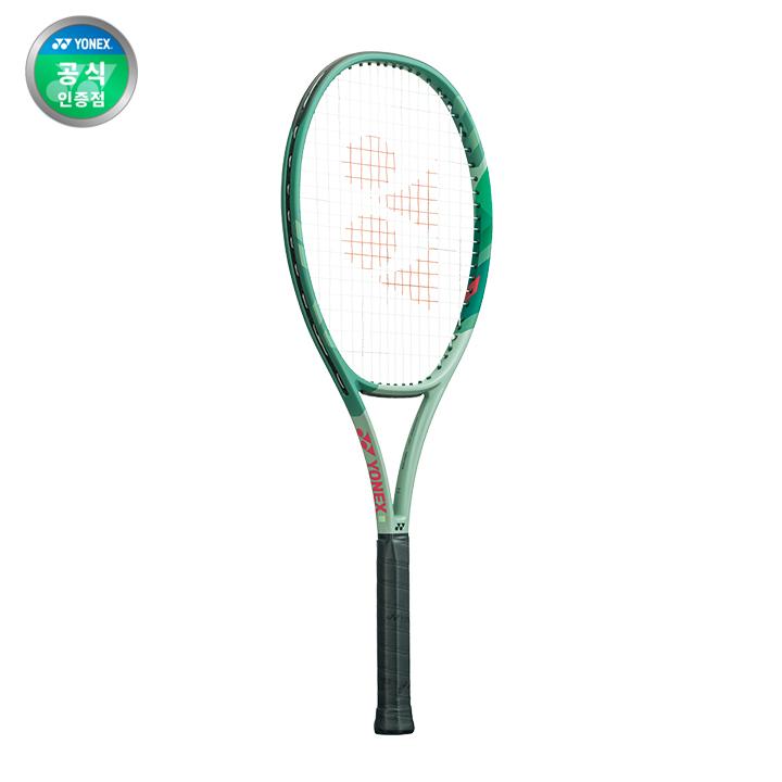 요넥스 퍼셉트 GAME 테니스라켓 2023 G2 270g PERCEPT 펄셉 게임