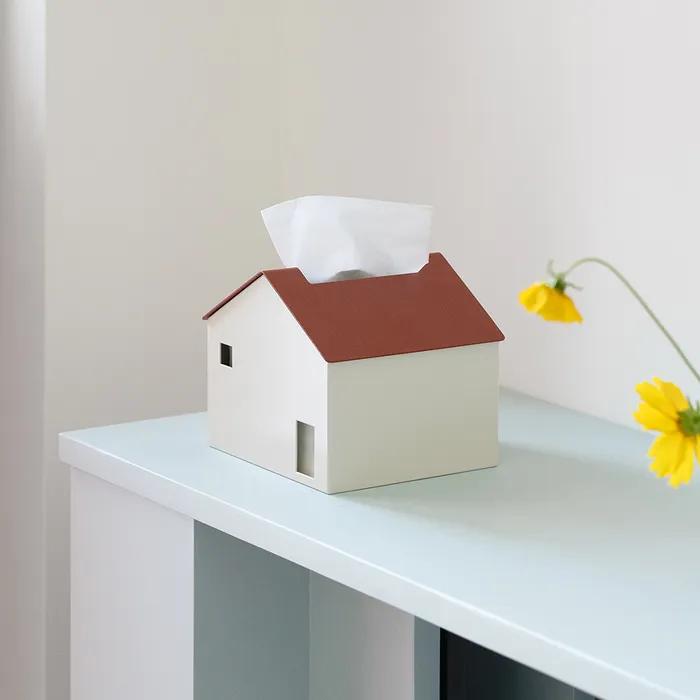 [선물포장] 코지 티슈 케이스_5 Colors