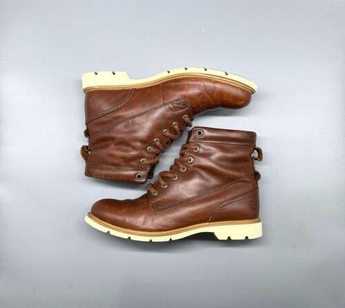 Timberland Bramhall 6in Lace-up 235MM(gr-1264)