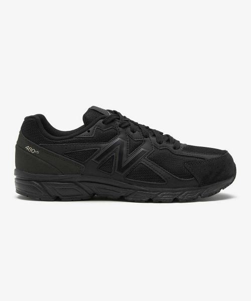 뉴발란스(NEW BALANCE)  NBPFEF753K / W480SK5 (Uni 4E) (BLACK) - 사이즈 & 후기 | 무신사