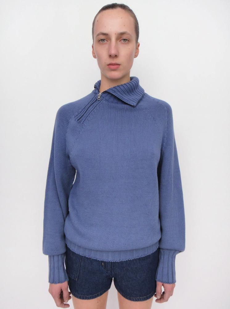 기마구아스 Gimaguas 디디에 니트 스웨터 점퍼 Didier Jumper 3colors