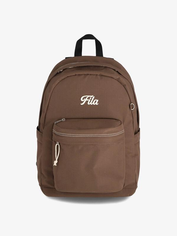 FILA 레트로백팩 v2