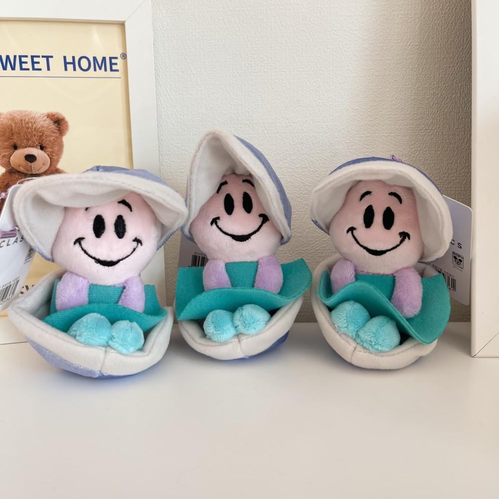 디즈니 영오이스터 인형 키링 이상한 나라의 앨리스 아기굴