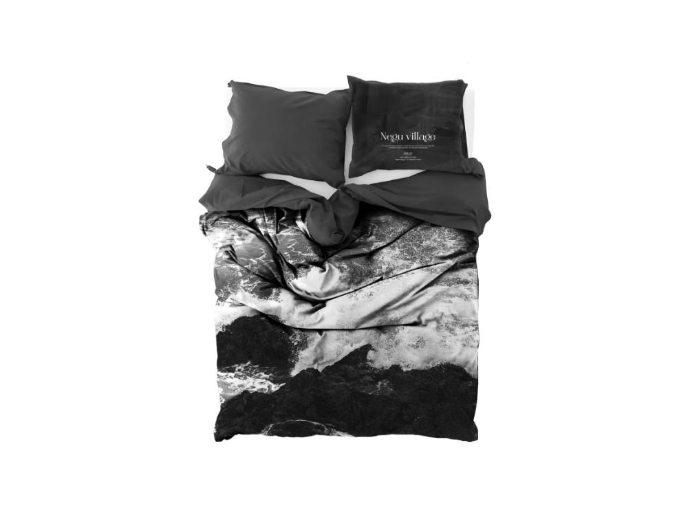 JEJU HYEOPJAE BEDDING SET 제주 협재 배딩 세트 (S/SS)