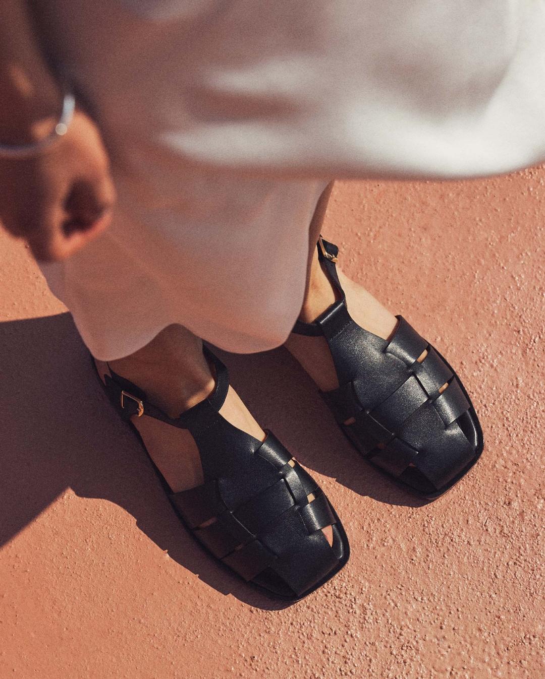 EZE 03 SANDAL