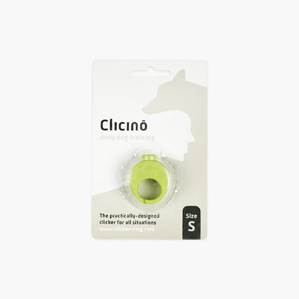 CLICINO 클리커링