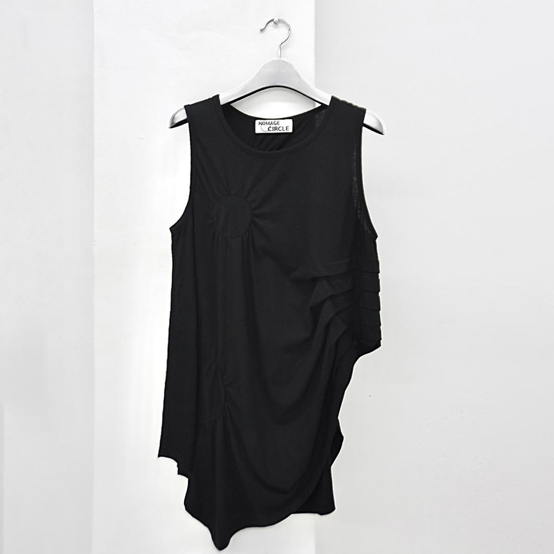 (Restock) Homage Circle