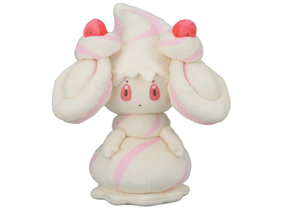 Pokemon 포켓몬센터 오리지널 봉제인형 마휘핑