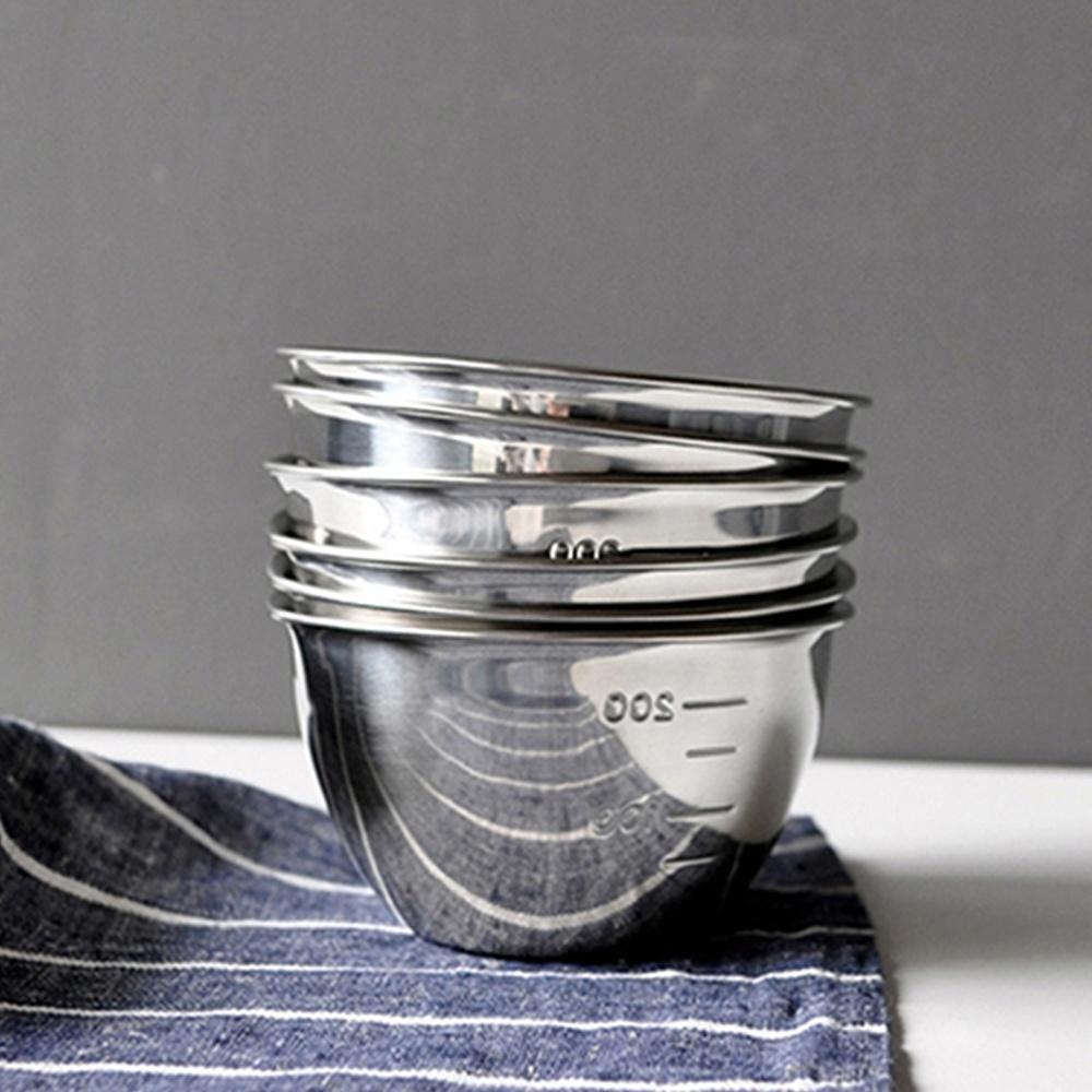 [시모무라] 스텐미니볼세트 (3pcs)