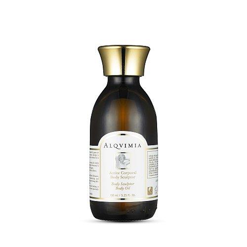 [알키미아] 바디 스컬프터 바디오일