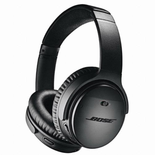 BOSE QC 35 II (해외구매)
