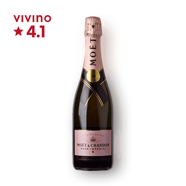 모엣 샹동 로제 임페리얼
