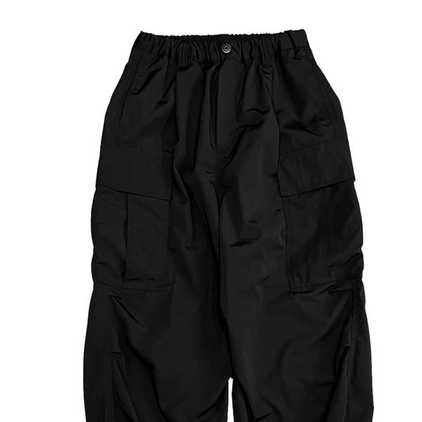 JAVA wide cargo pants