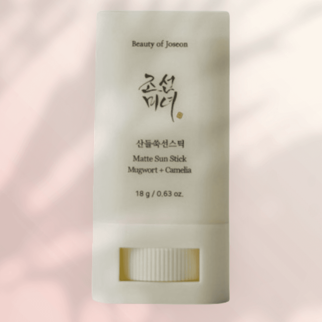 조선미녀 산들쑥 선스틱 18g(SPF50+)