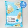 곰곰 주먹밥 베이컨 참치마요 (냉동), 100g, 12개입