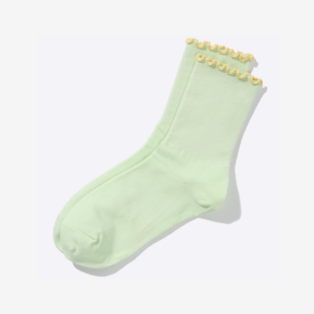 Keds 프릴삭스_KD3SCE5151F_MIT