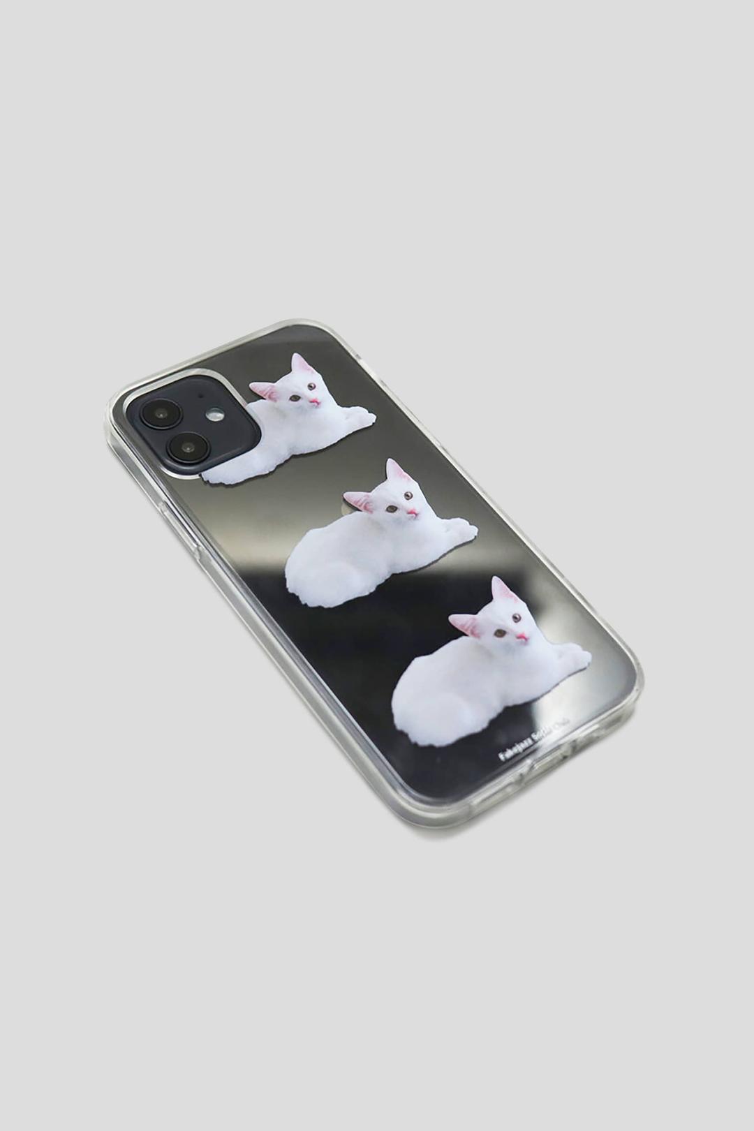 Kitties Clearcase