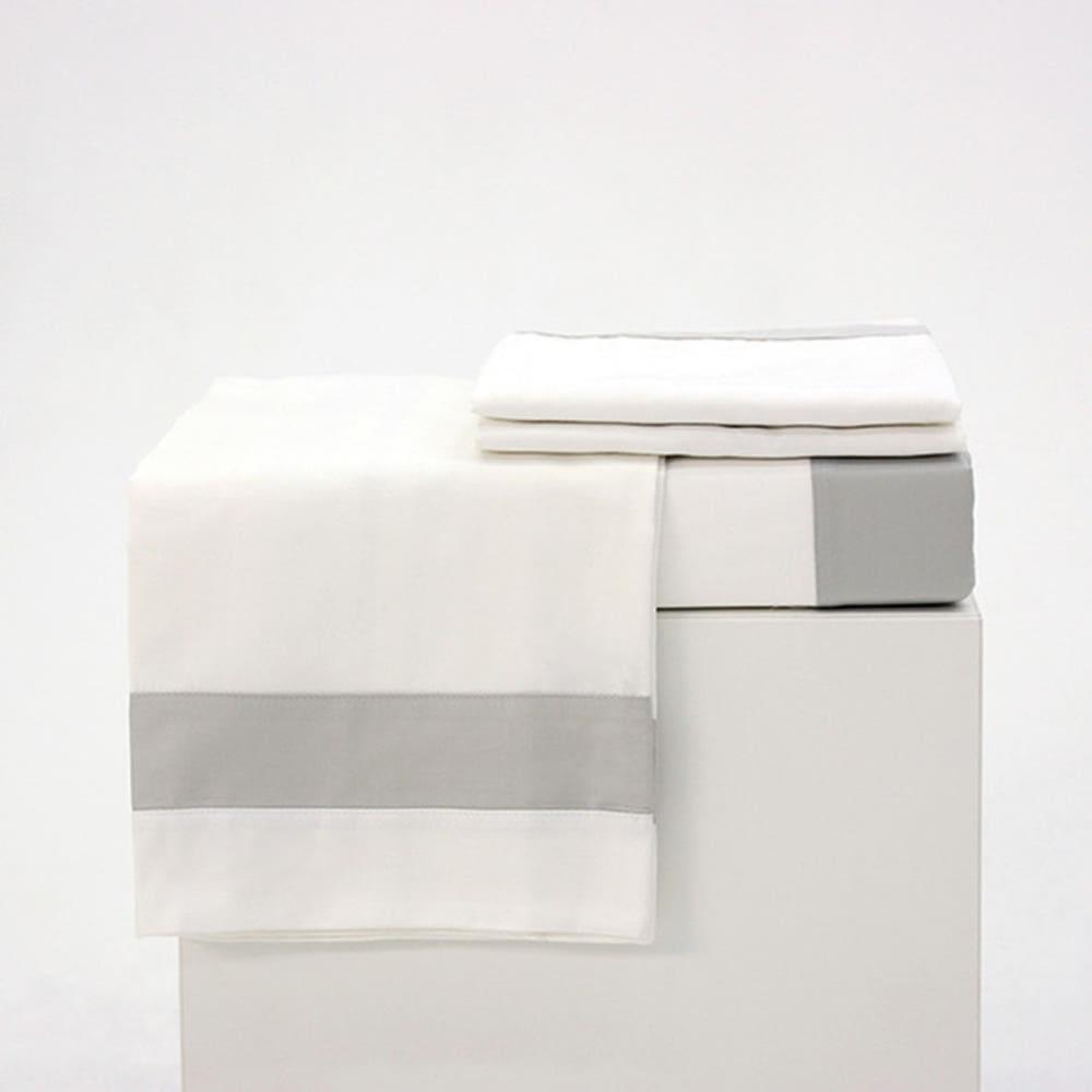 크라운구스 스탠다드 필로우샴 1670g 커버 (단품)