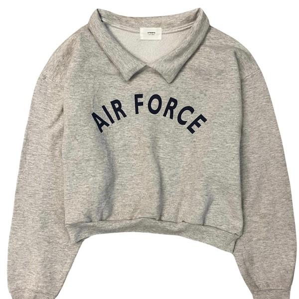 Woman’s re work Sweatshirt (woman’s f size)