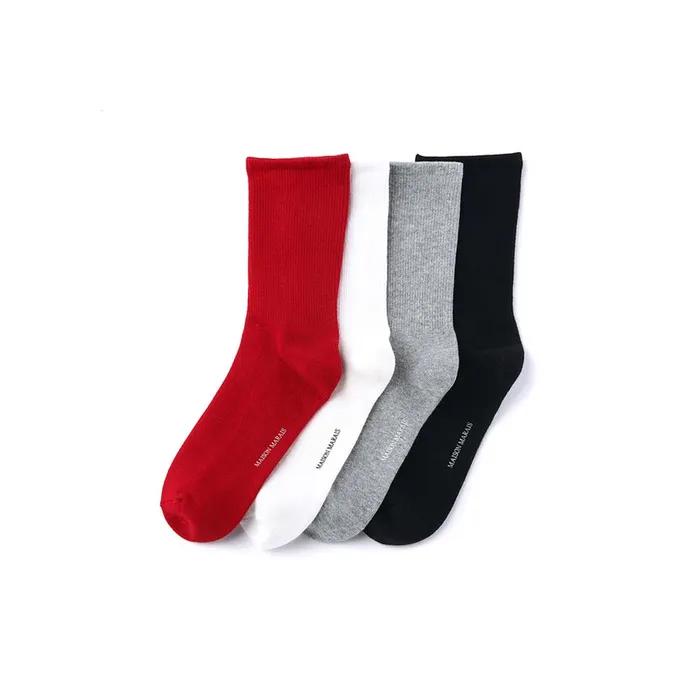 MM All Day Socks, 4 Colors