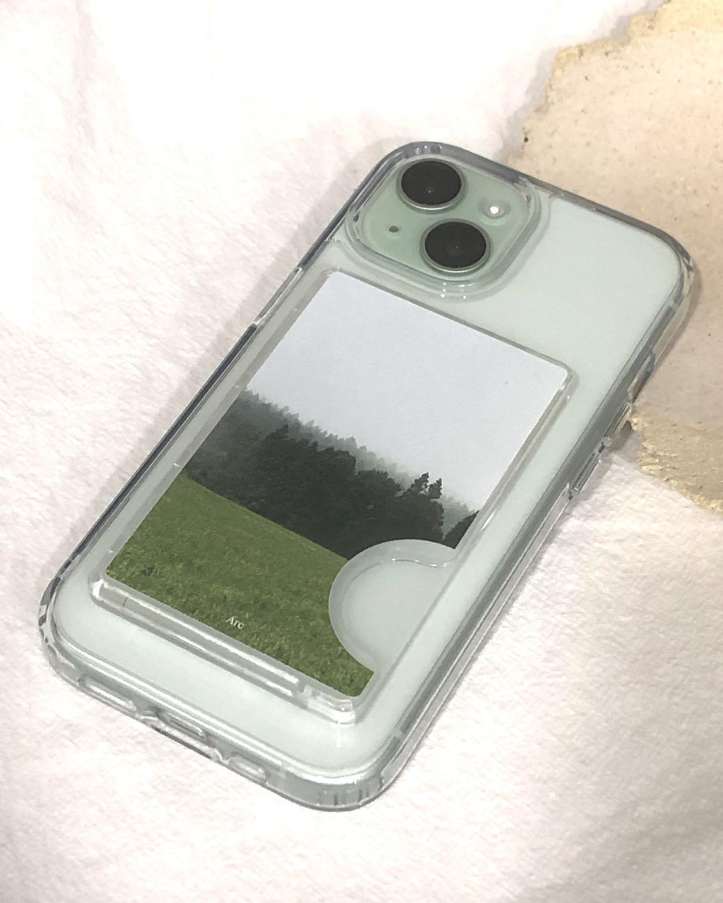 forest 포레스트 맥세이프 카드팩