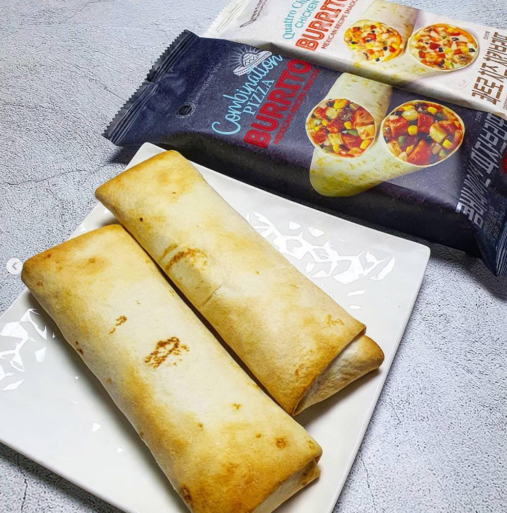 남향푸드또띠아 멕시칸 브리또(부리또) [최신제조일]