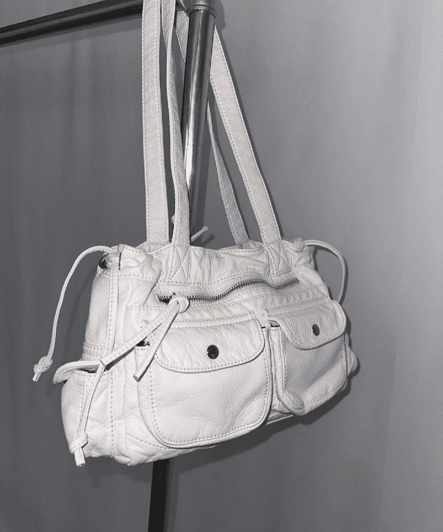 데버나운 미니포켓숄더b