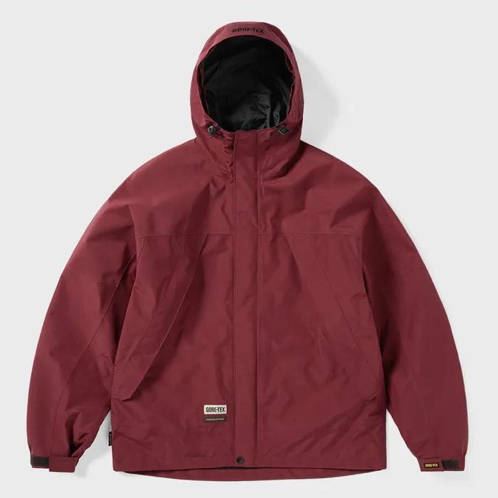 GORE-TEX 2L Cold Weather Jacket Red