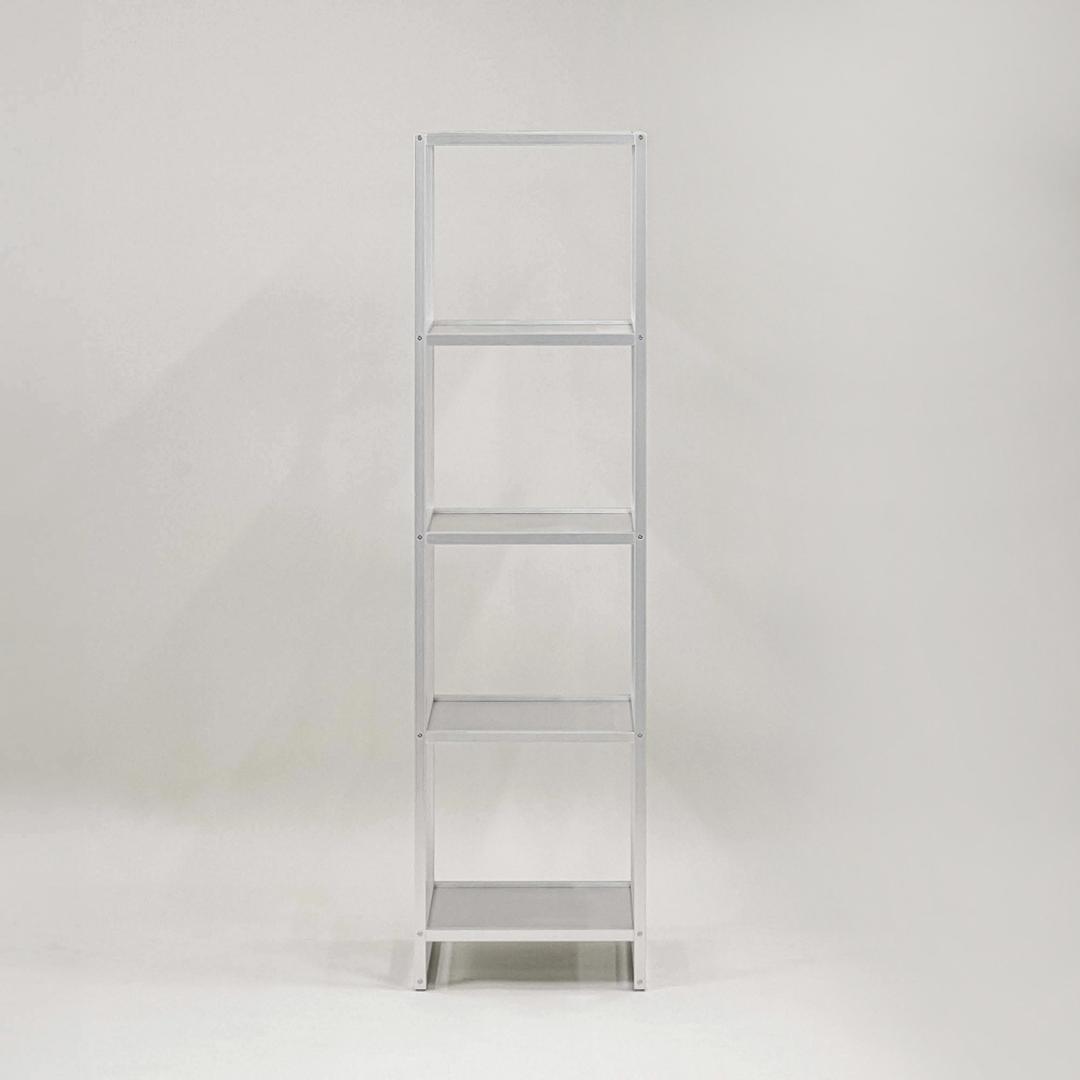 사방탁자 (Square-typed table with 5 layers)