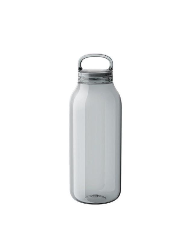킨토 워터 보틀 500ml - 스모크