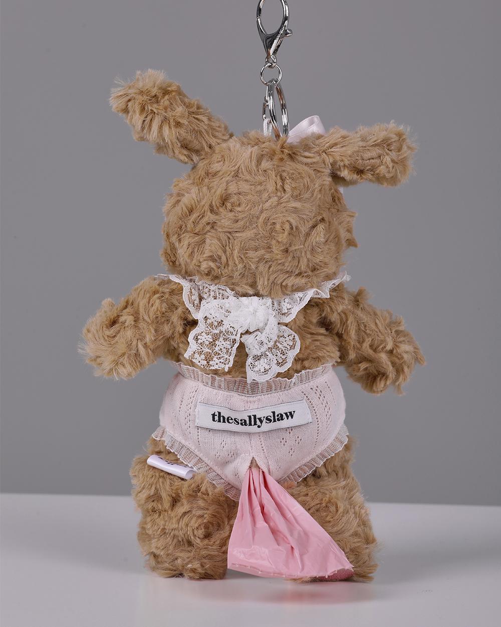 SALLY POOP BAG (MOKI)