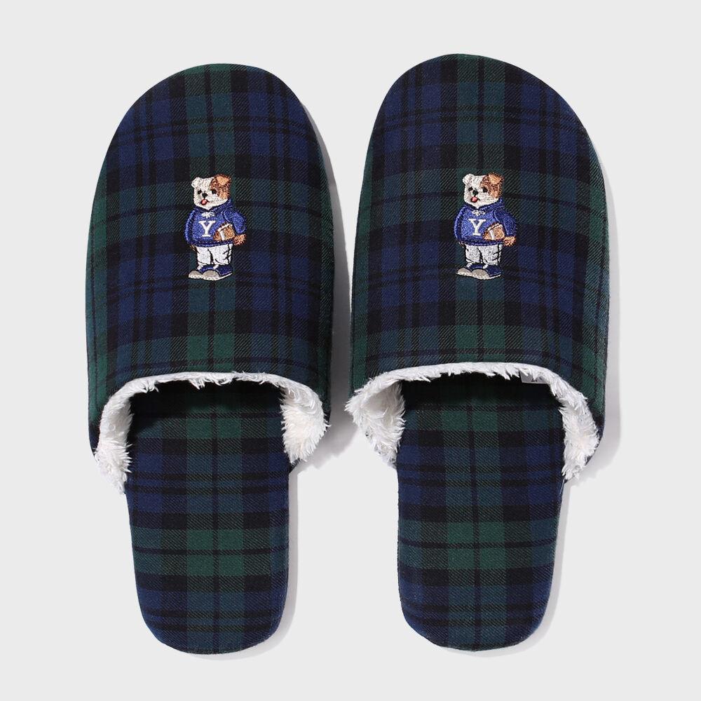(CHRISTMAS EXCLUSIVE) DORMITORY SHOES