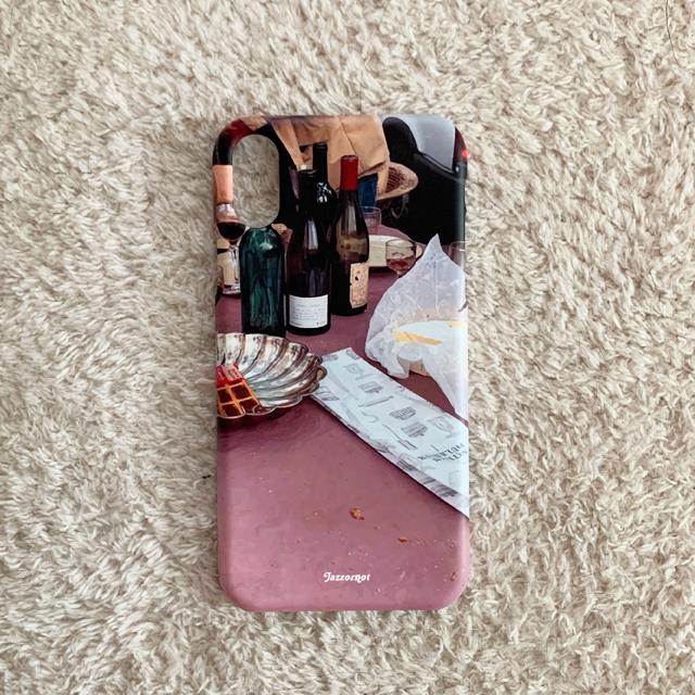 Paris Chill Time Phone Case