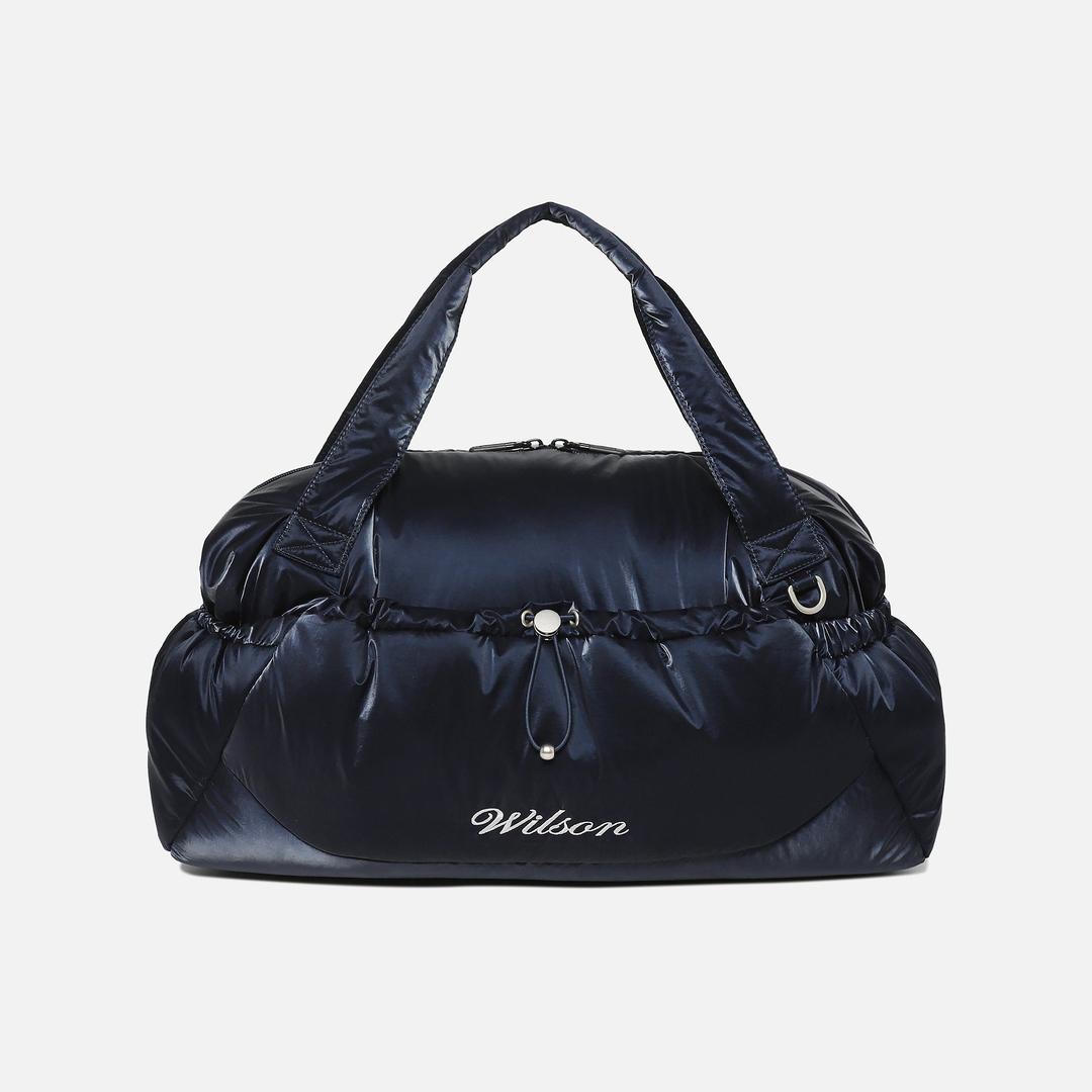 글로씨 짐백 - OS / 네이비