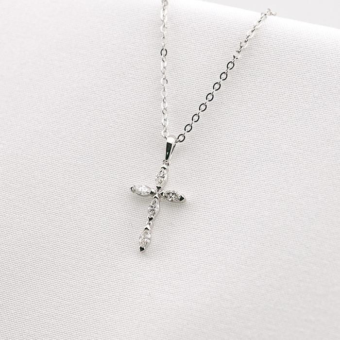 에메트 기본 목걸이 (L)