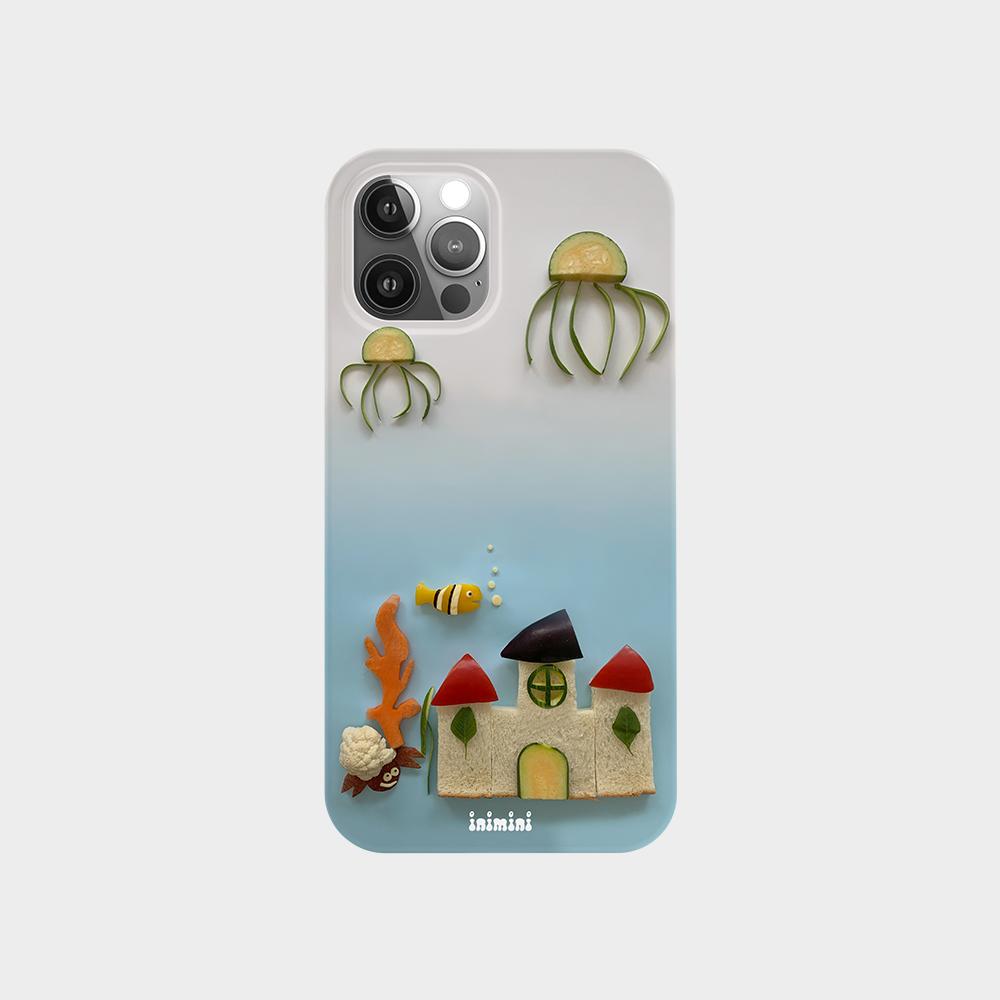 sea case