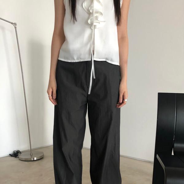 Step pants