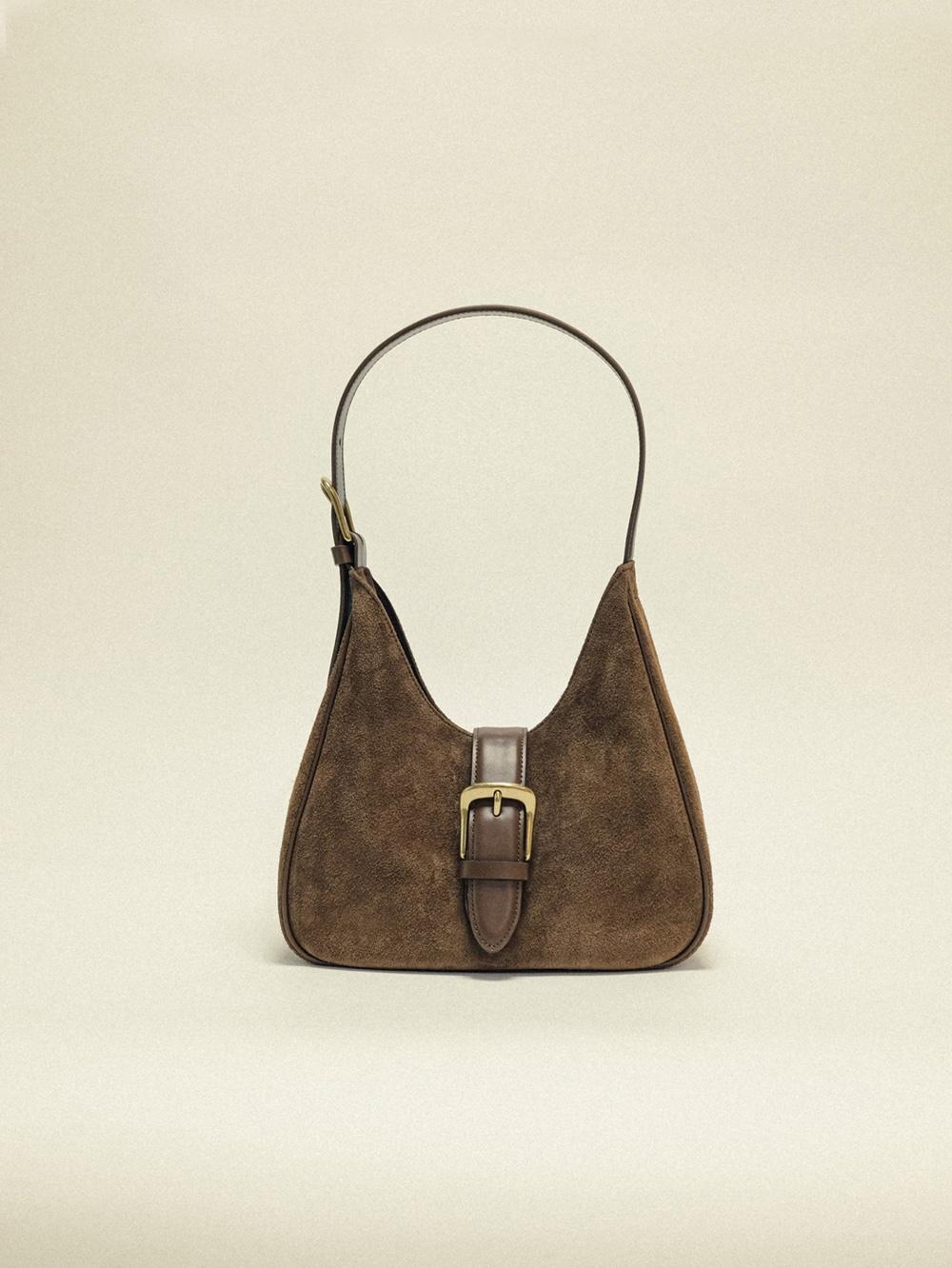 Mamas Hobo Bag (마마스 호보백)_3colors