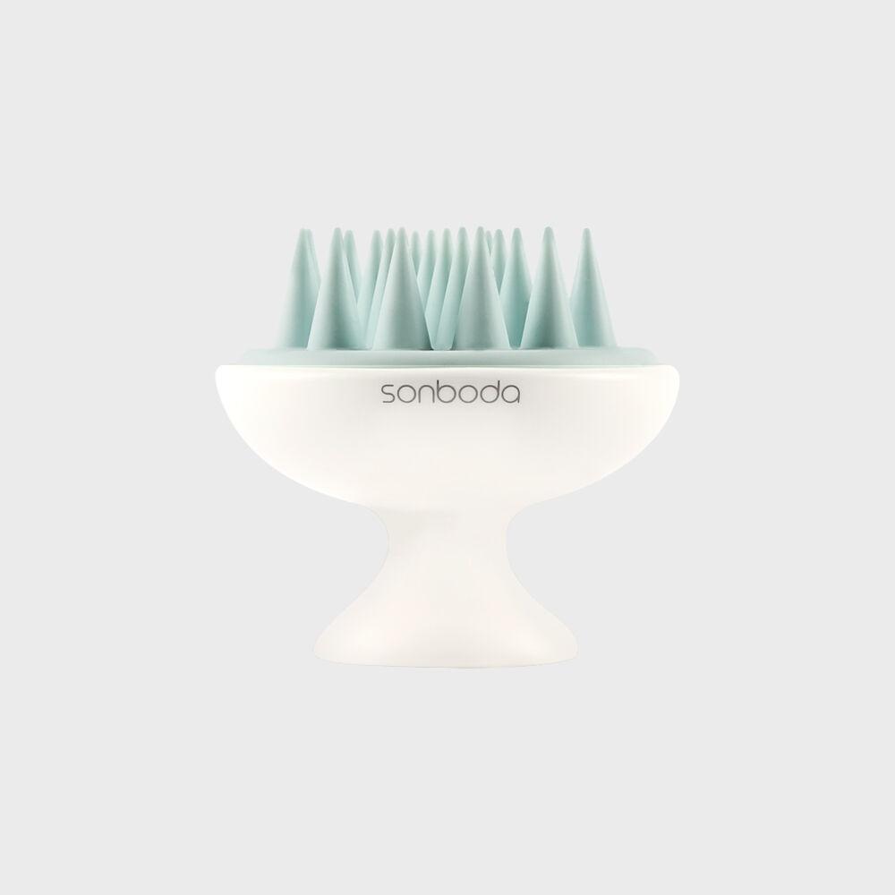 29 스칼프 마사저